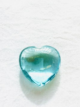 Blue Obs Heart